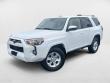 Certified 2024 Toyota 4Runner SR5 SUV