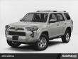 Used 2020 Toyota 4Runner SR5 SUV