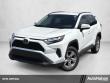 Used 2024 Toyota RAV4 XLE SUV