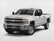Used 2018 Chevrolet Silverado 3500HD LTZ Truck Crew Cab