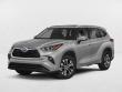 Certified 2022 Toyota Highlander XLE SUV