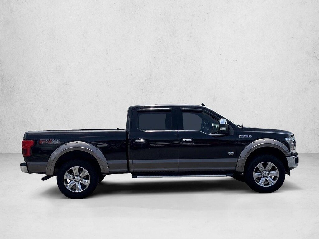 Used 2019 Ford F-150 Truck SuperCrew Cab