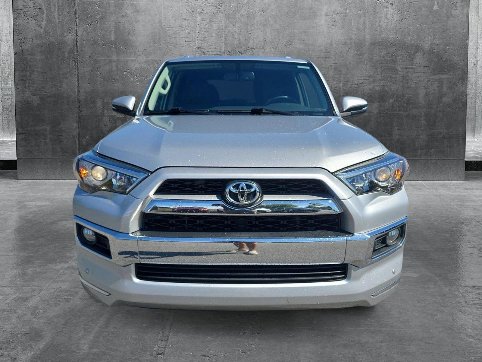 Used 2019 Toyota 4Runner Limited with VIN JTEZU5JR7K5208397 for sale in Buford, GA