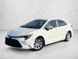 Certified 2025 Toyota Corolla LE Sedan