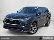Certified 2026 Toyota Highlander XLE SUV