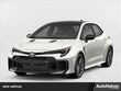  Toyota GR Corolla