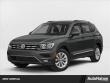 Used 2021 Volkswagen Tiguan 2.0T SE SUV