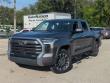Certified 2023 Toyota Tundra Limited 3.5L V6 Truck CrewMax