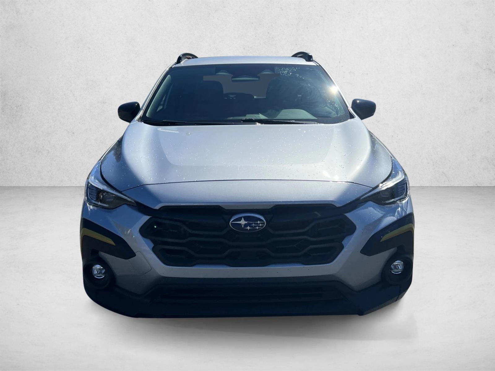 2024 Subaru Crosstrek Sport photo 2