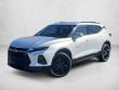 Used 2022 Chevrolet Blazer RS SUV