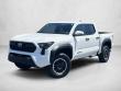 Certified 2025 Toyota Tacoma TRD Off Road Truck Double Cab