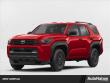 Used 2025 Toyota 4Runner SR5 SUV