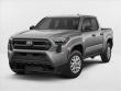 Used 2025 Toyota Tacoma SR5 Truck Double Cab