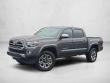 Used 2016 Toyota Tacoma Limited V6 Truck Double Cab