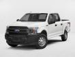 Used 2020 Ford F-150  Truck SuperCrew Cab