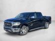 Used 2021 Ram 1500 Laramie Truck Crew Cab
