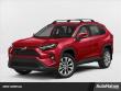 Used 2025 Toyota RAV4 XLE Premium SUV