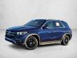 Used 2020 Mercedes-Benz GLE 350  SUV