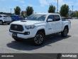 Used 2023 Toyota Tacoma TRD Sport V6 Truck Double Cab