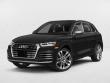 Used 2020 Audi SQ5 3.0T Premium SUV