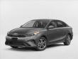 Used 2023 Kia Forte LX Sedan