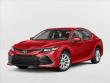 Used 2024 Toyota Camry LE Sedan