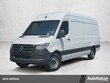  Mercedes-Benz Sprinter 2500