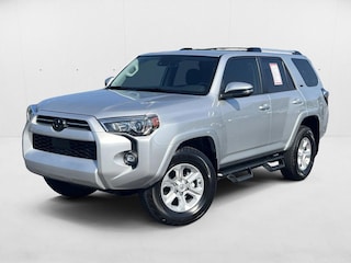 2024 Toyota 4Runner SR5 Premium SUV