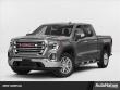 Used 2019 GMC Sierra 1500 SLT Truck Crew Cab