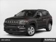 Used 2022 Jeep Compass Latitude SUV