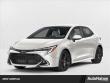 Used 2026 Toyota Corolla Hatchback XSE Hatchback