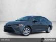 Used 2024 Toyota Corolla LE Sedan