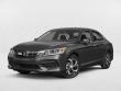 Used 2017 Honda Accord LX w/Honda Sensing Sedan