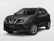  Nissan Rogue Sport