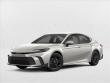 Used 2025 Toyota Camry SE Sedan