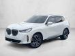Used 2025 BMW X3 30 xDrive SUV