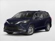 Used 2021 Toyota Sienna XLE 8 Passenger Van