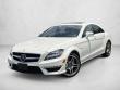 Used 2012 Mercedes-Benz CLS 63 AMG  Sedan