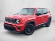 Used 2020 Jeep Renegade Sport SUV