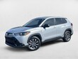 Toyota Corolla Cross Hybrid