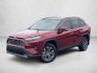 Certified 2022 Toyota RAV4 Hybrid Limited SUV
