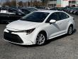 Used 2025 Toyota Corolla LE Sedan