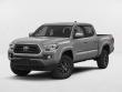 Used 2023 Toyota Tacoma SR5 V6 Truck Double Cab