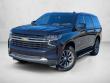 Used 2022 Chevrolet Tahoe LT SUV
