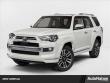 Used 2023 Toyota 4Runner Limited SUV