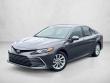 Certified 2024 Toyota Camry LE Sedan