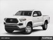 Used 2018 Toyota Tacoma TRD Off Road V6 Truck Double Cab