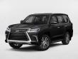 Used 2021 Lexus LX 570 Three-Row SUV
