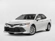 Used 2019 Toyota Camry LE Sedan