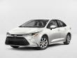 Used 2026 Toyota Corolla LE Sedan
